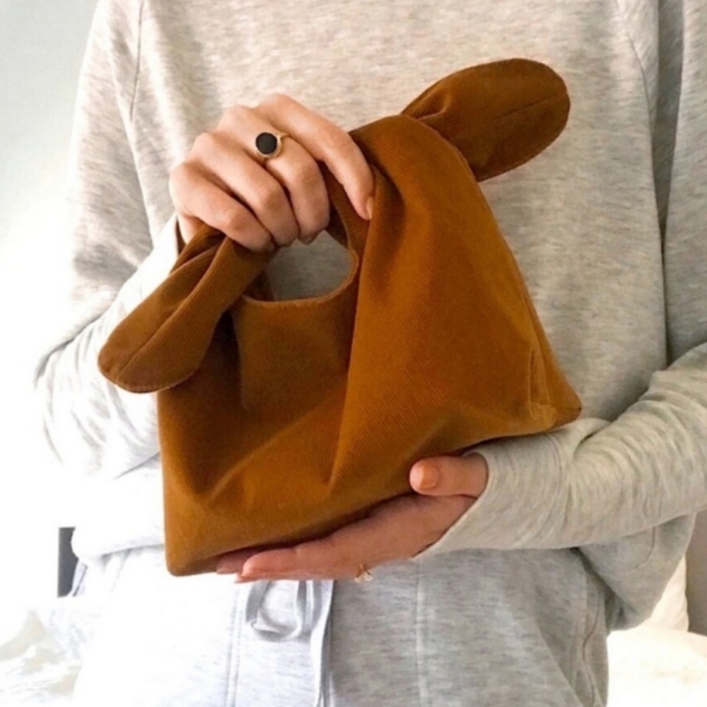 Merit Corduroy Multipurpose Bag